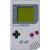 Game Boy handheld